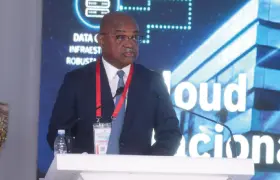 Datacenter Nacional reforça capacidade e resiliência digital em Angola